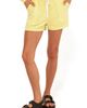 Threads 4 Thought Threads 4 Thought Erina Spray Wash Modal Blend Shorts - 1