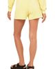 Threads 4 Thought Threads 4 Thought Erina Spray Wash Modal Blend Shorts - 2