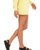 Threads 4 Thought Threads 4 Thought Erina Spray Wash Modal Blend Shorts - 3
