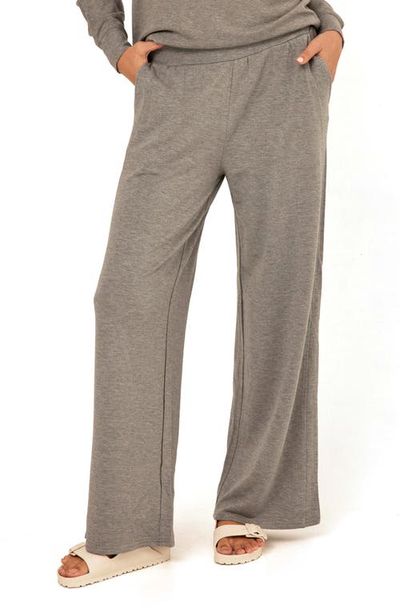 Threads 4 Thought Threads 4 Thought Esmeralda Feather Wide Leg Pants