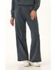 Threads 4 Thought Threads 4 Thought Esmeralda Mineral Wash Wide Leg Pants - 1