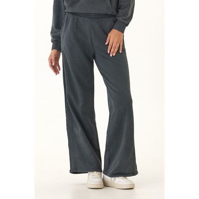 Threads 4 Thought Threads 4 Thought Esmeralda Mineral Wash Wide Leg Pants