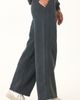 Threads 4 Thought Threads 4 Thought Esmeralda Mineral Wash Wide Leg Pants - 3