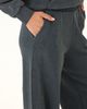 Threads 4 Thought Threads 4 Thought Esmeralda Mineral Wash Wide Leg Pants - 4
