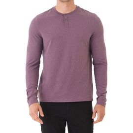 Threads 4 Thought Threads 4 Thought Frederick Luxe Stretch Jersey Henley