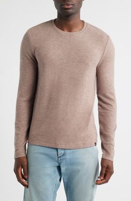 Threads 4 Thought Threads 4 Thought Gill Sweater Knit Pullover