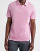 Threads 4 Thought Threads 4 Thought Jared Mineral Wash Cotton Polo - 1