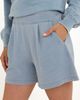Threads 4 Thought Threads 4 Thought Jessamina Organic Cotton Terry Cloth Shorts - 4