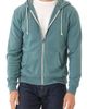 Threads 4 Thought Threads 4 Thought Jordyn Mineral Wash Cotton Blend Fleece Zip Hoodie - 1