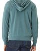 Threads 4 Thought Threads 4 Thought Jordyn Mineral Wash Cotton Blend Fleece Zip Hoodie - 2