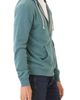 Threads 4 Thought Threads 4 Thought Jordyn Mineral Wash Cotton Blend Fleece Zip Hoodie - 3