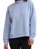 Threads 4 Thought Threads 4 Thought Karlie Heathered Fleece Sweatshirt - 1