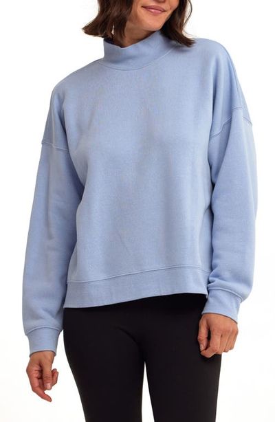 Threads 4 Thought Threads 4 Thought Karlie Heathered Fleece Sweatshirt