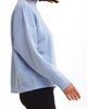 Threads 4 Thought Threads 4 Thought Karlie Heathered Fleece Sweatshirt - 3