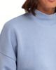Threads 4 Thought Threads 4 Thought Karlie Heathered Fleece Sweatshirt - 4