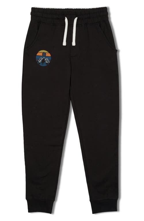 Threads 4 Thought Threads 4 Thought Kids' Mountainscape Graphic Joggers