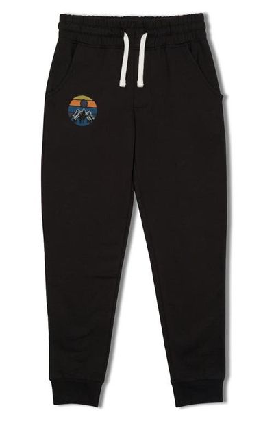 Threads 4 Thought Threads 4 Thought Kids' Mountainscape Graphic Joggers