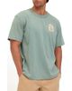 Threads 4 Thought Threads 4 Thought Lone Cactus Cotton Graphic T-Shirt - 1