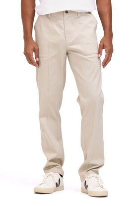 Threads 4 Thought Threads 4 Thought Luka Stretch Organic Cotton Pants
