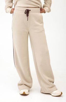 Threads 4 Thought Threads 4 Thought Lupita Side Stripe Fleece Pants