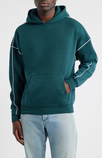 Threads 4 Thought Threads 4 Thought Marcel Oversize Fleece Hoodie