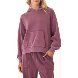 Threads 4 Thought Threads 4 Thought Marcellina Mineral Wash French Terry Hoodie
