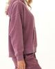 Threads 4 Thought Threads 4 Thought Marcellina Mineral Wash French Terry Hoodie - 3