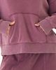 Threads 4 Thought Threads 4 Thought Marcellina Mineral Wash French Terry Hoodie - 4