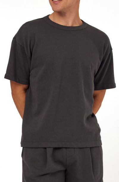Threads 4 Thought Threads 4 Thought Maxwell Cotton Blend T-Shirt