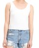 Threads 4 Thought Threads 4 Thought Mirabel Luxe Jersey Crop Tank - 1