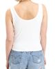 Threads 4 Thought Threads 4 Thought Mirabel Luxe Jersey Crop Tank - 2