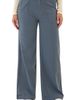 Threads 4 Thought Threads 4 Thought Pamela Stretch Twill Wide Leg Pants - 1