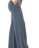 Threads 4 Thought Threads 4 Thought Pamela Stretch Twill Wide Leg Pants - 3