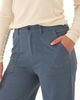 Threads 4 Thought Threads 4 Thought Pamela Stretch Twill Wide Leg Pants - 4