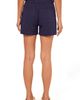 Threads 4 Thought Threads 4 Thought Selene Pleated Stretch Twill Shorts - 2