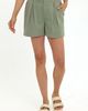 Threads 4 Thought Threads 4 Thought Selene Stretch Twill Shorts - 1