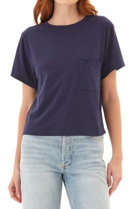 Threads 4 Thought Threads 4 Thought Shelbie Pocket T-Shirt