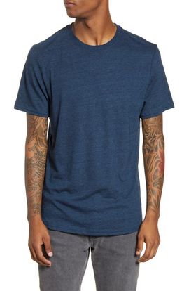 Threads 4 Thought Threads 4 Thought Slim Fit Crewneck T-Shirt