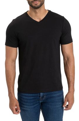 Threads 4 Thought Threads 4 Thought Slim Fit V-Neck T-Shirt