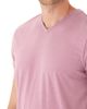 Threads 4 Thought Threads 4 Thought V-Neck Slub T-Shirt - 4