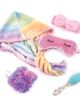 Three Cheers For Girls Three Cheers For Girls 3C4G Rainbow Shower Set 5 Piece Set, Make It Real,Ages 6+ - 4