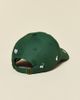 Three Potato Four Three Potato Four X Peanuts Snoopy Embroidered Dad Hat in Green, Women's at Urban Outfitters - 3