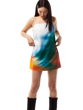 Sho Dress