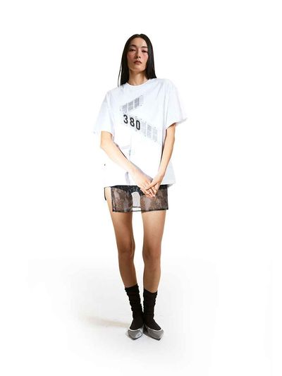 THREE TO EIGHTY Soft Long Socks (3 Colors)