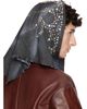 Thug Club Thug Club Gray Hothead Scarf - 3