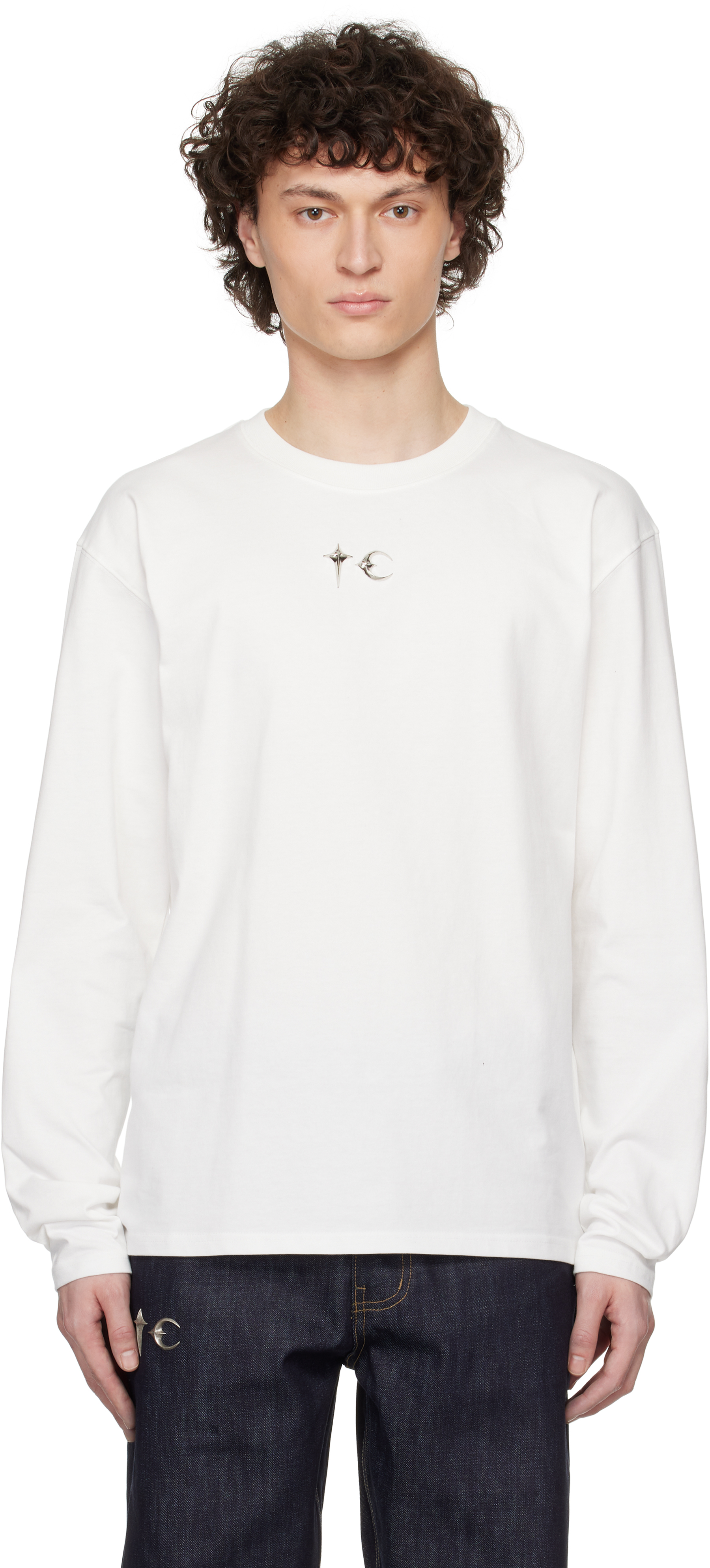 Thug Club - Black Dead Line T-Shirt