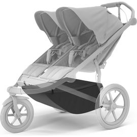 Thule Extended Cargo Basket for Thule Urban Glide Double Stroller