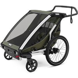 Thule Thule Chariot Lite Double Bike Stroller/Trailer