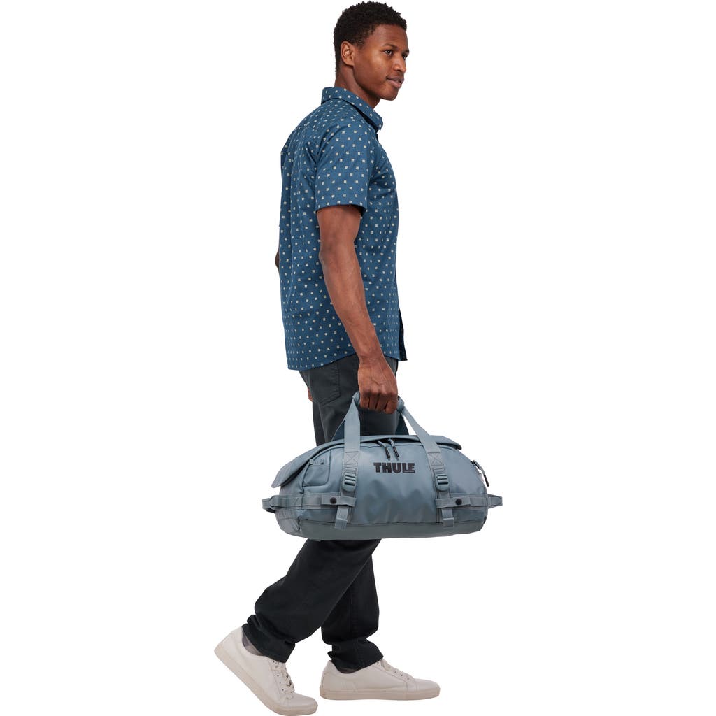 Thule Thule Chasm 30-Liter Duffle Bag