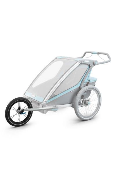 Thule Thule Jogger Conversion Kit for Thule Chariot Double Stroller